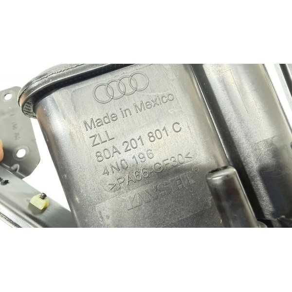 Reservatório Carvão Ativado Canister Audi Q5 2.0 Híb. 2024