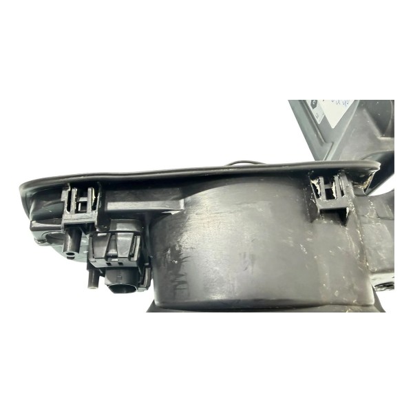 Portinhola Carregamento Elétrico Audi Q5 2.0 Híbrido 2024 127/220v