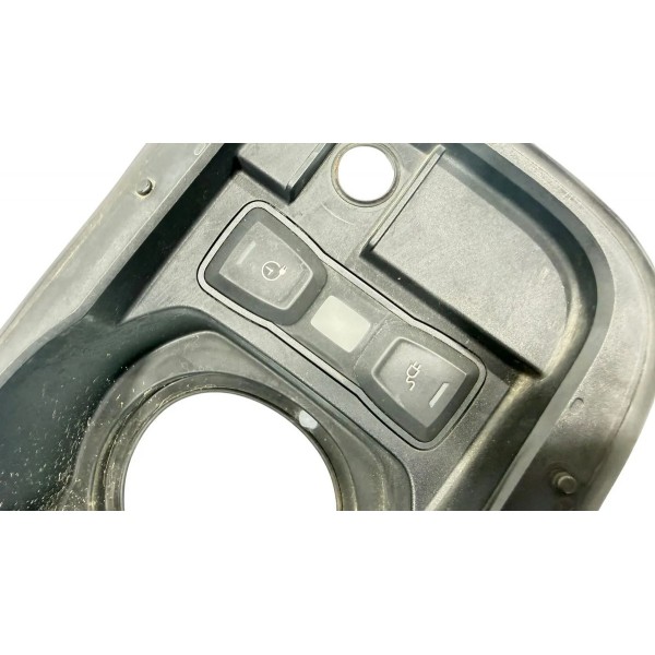 Portinhola Carregamento Elétrico Audi Q5 2.0 Híbrido 2024 127/220v