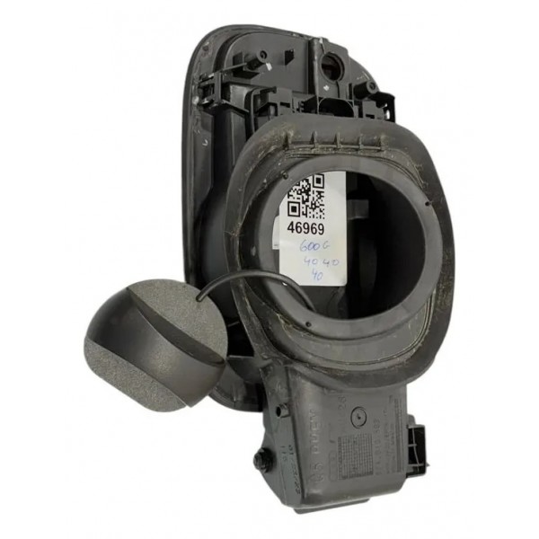 Portinhola Carregamento Elétrico Audi Q5 2.0 Híbrido 2024 127/220v