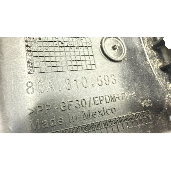 Portinhola Carregamento Elétrico Audi Q5 2.0 Híbrido 2024 127/220v