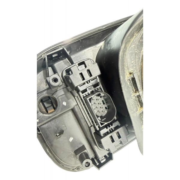 Portinhola Carregamento Elétrico Audi Q5 2.0 Híbrido 2024 127/220v