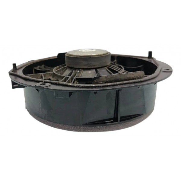 Alto Falante Dianteiro Audi Q5 2.0 Híbrido 2023 80a035415 Preto