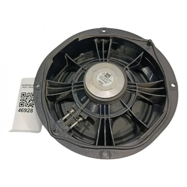 Alto Falante Dianteiro Audi Q5 2.0 Híbrido 2023 80a035415 Preto