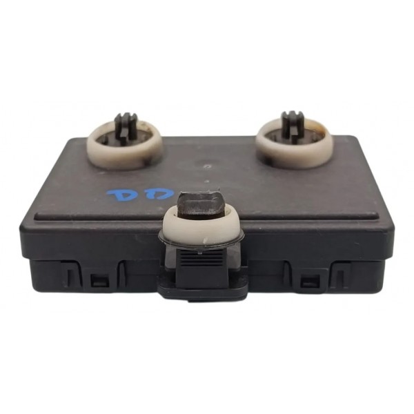 Módulo De Porta Dianteira Audi Q5 2.0 Híbrido 2023 4m1959792 Preto