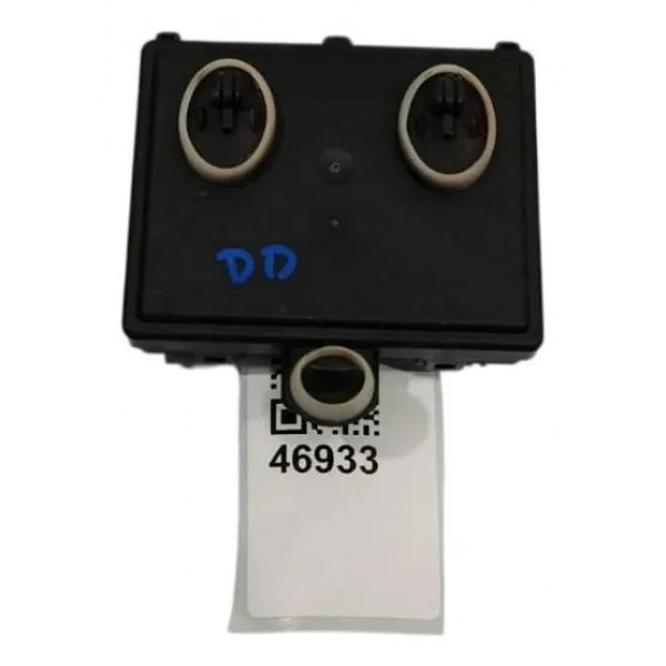 Módulo De Porta Dianteira Audi Q5 2.0 Híbrido 2023 4m1959792 Preto