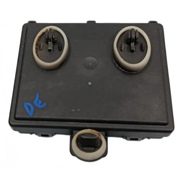 Módulo De Porta Dianteira Audi Q5 2.0 Híbrido 2023 4m1959793 Preto