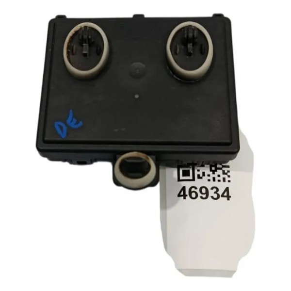 Módulo De Porta Dianteira Audi Q5 2.0 Híbrido 2023 4m1959793 Preto