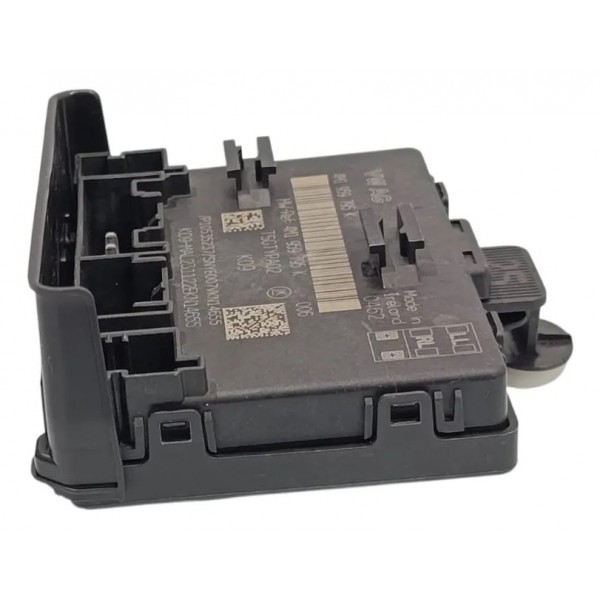 Módulo De Porta Traseira Audi Q5 2.0 Híbrido 2023 4m1959795