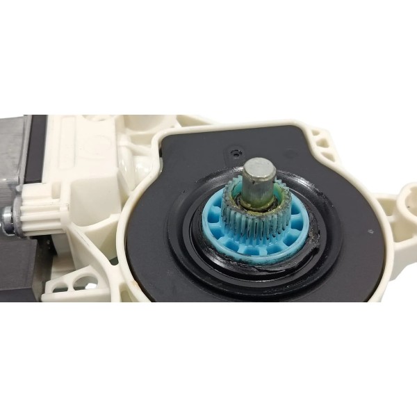 Motor Maquina De Vidro Dianteiro Audi Q5 2.0 Híbrido 2023