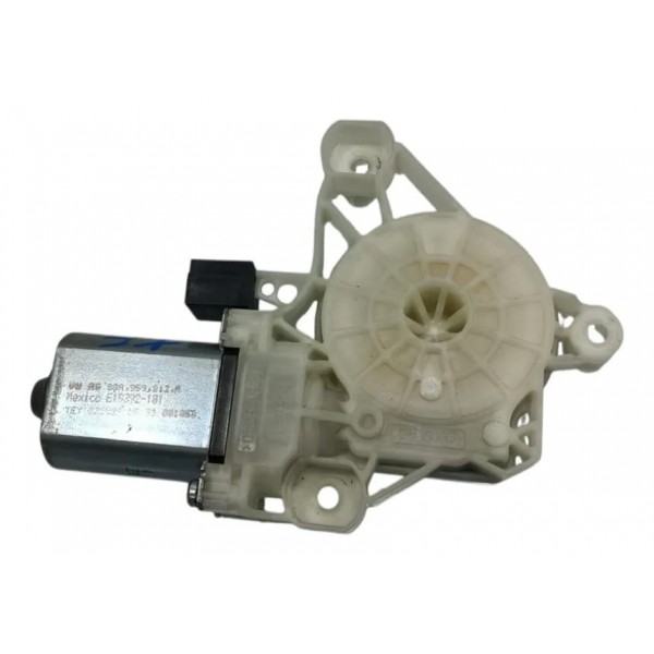 Motor Maquina De Vidro Traseiro Audi Q5 2.0 Híbrido 2023