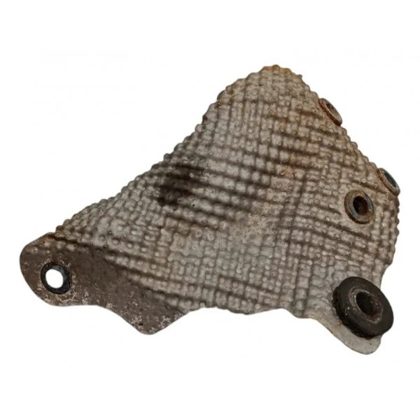 Protetor Defletor De Calor Range Rover Velar 2020