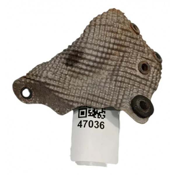 Protetor Defletor De Calor Range Rover Velar 2020