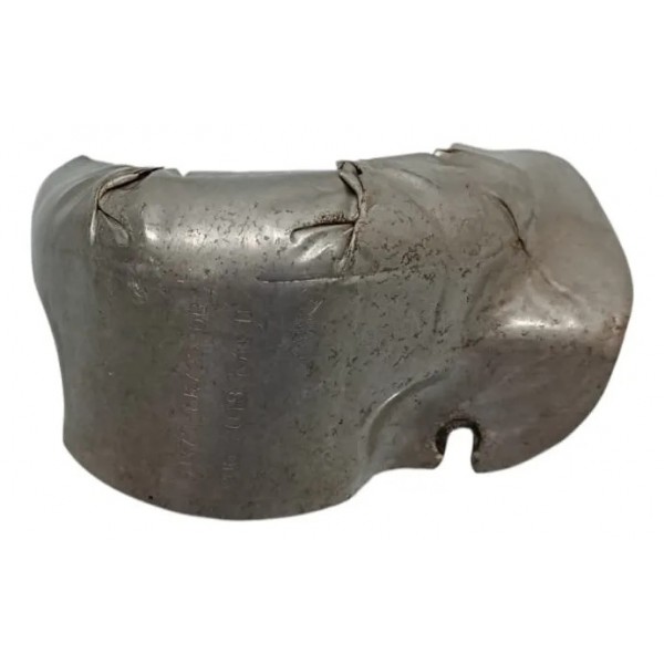 Defletor Protetor Calor Range Rover Velar 2020 Hx736k733db