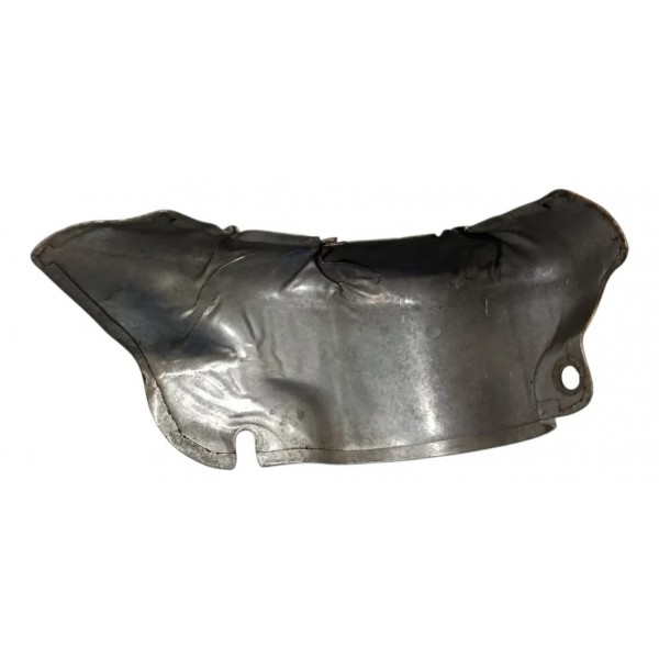 Defletor Protetor Calor Range Rover Velar 2020 Hx736k733db