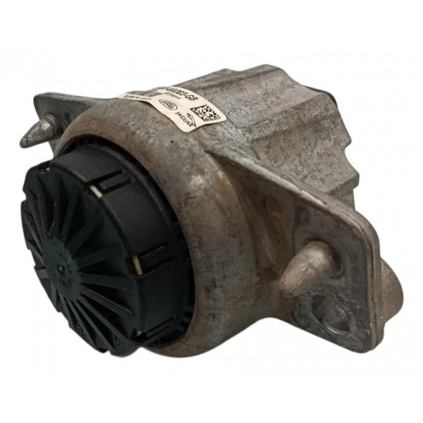 Coxim Do Motor Range Rover Velar 2020 Jk836a003gb