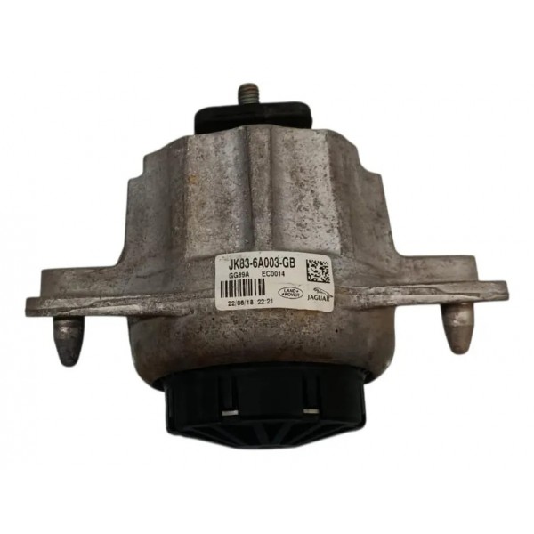 Coxim Do Motor Range Rover Velar 2020 Jk836a003gb