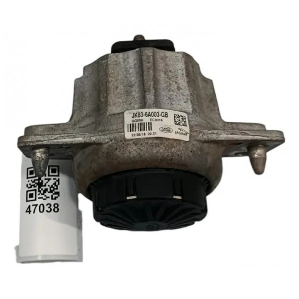 Coxim Do Motor Range Rover Velar 2020 Jk836a003gb