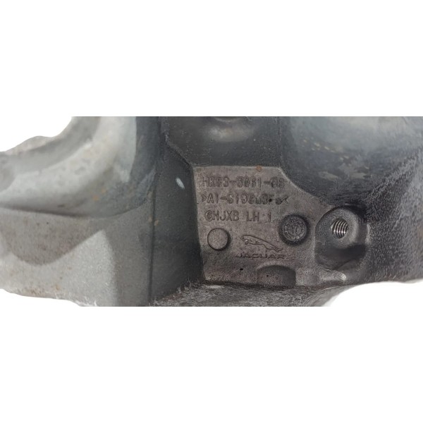 Suporte Coxim Motor Range Rover Velar 2020