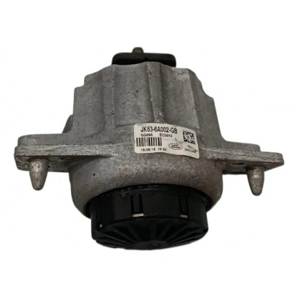 Coxim Do Motor Range Rover Velar 2020 Jk836a002gb