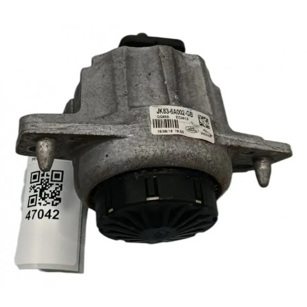 Coxim Do Motor Range Rover Velar 2020 Jk836a002gb