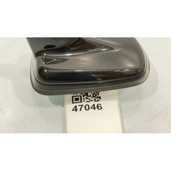 Antena Tubarão Audi Q5 2.0 Híbrido 2024 Preto