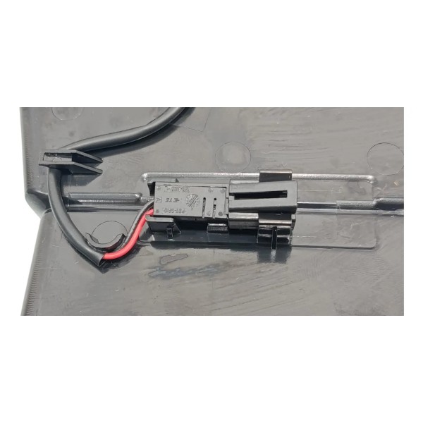 Difusor De Ar Traseiro Audi Q5 2.0 Híbrido 2023 80a819203