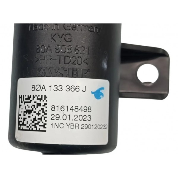 Mangueira Filtro Canister Audi Q5 2.0 Híbrido 2023