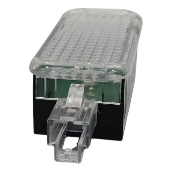 Luz De Cortesia Audi Q5 2.0 Híbrido 2023 4e0947415