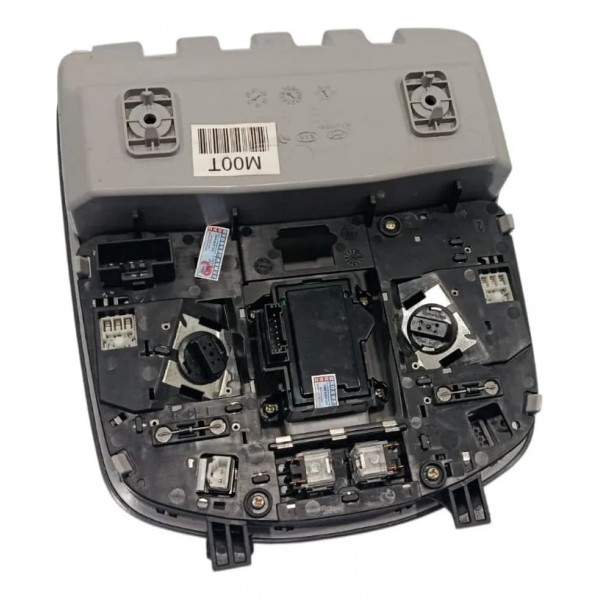 Comando Luz Teto New Tucson 2020