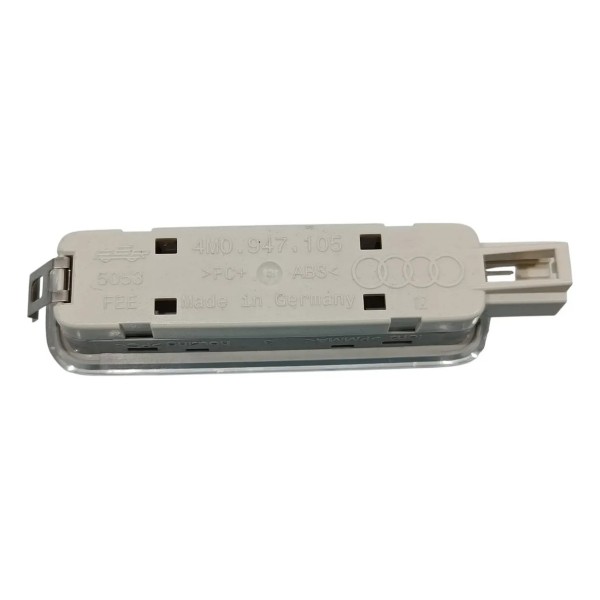 Luz De Cortesia Audi Q5 2.0 Híbrido 2023