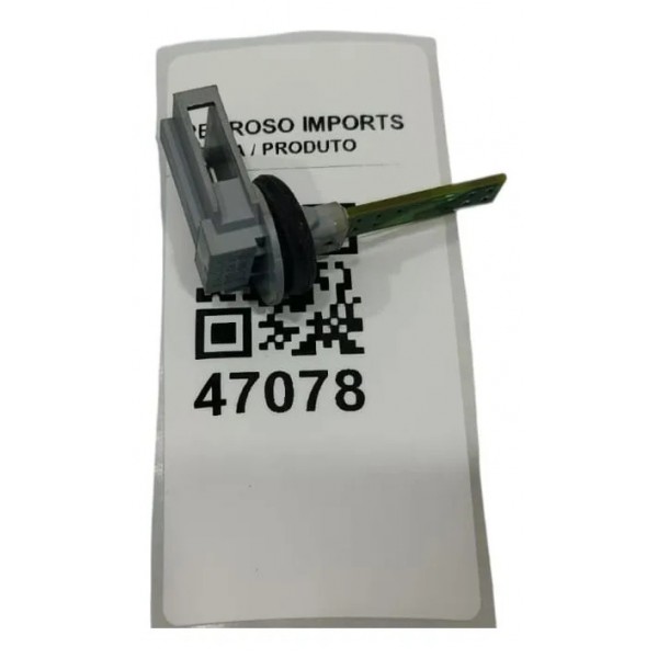 Sensor De Temperatura Audi Q5 2.0 Híbrido 2023