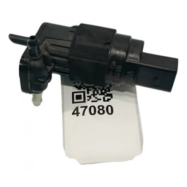 Motor Esguicho Limpador Parabrisa Audi Q5 2.0 Híbrido 2023
