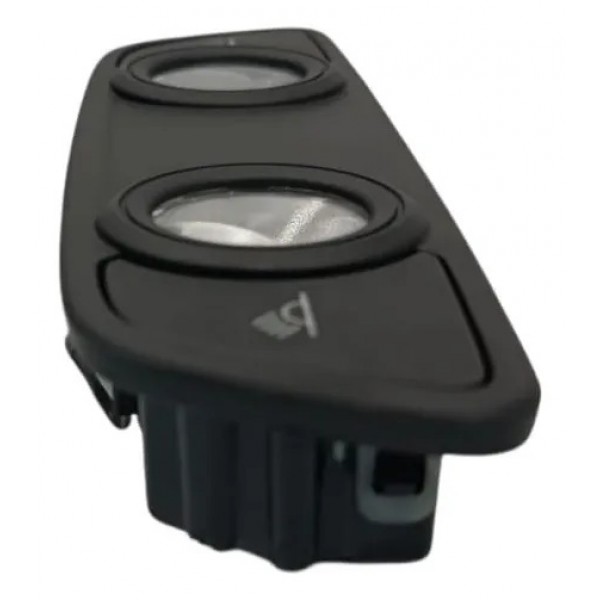 Luz De Teto Interna Audi Q5 2.0 Híbrido 2023 80a947111