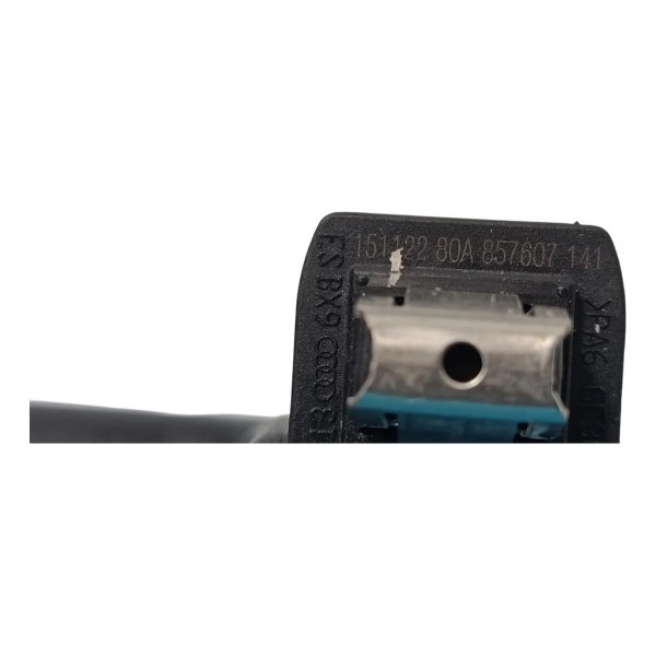 Alça De Teto Dianteira Audi Q5 2.0 Híbrido 2023 80a857607