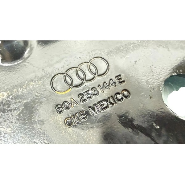 Coxim Escapamento Audi Q5 2.0 Híbrido 2024