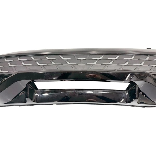 Difusor Pára-choque Traseiro Audi A3 Sedan 2025