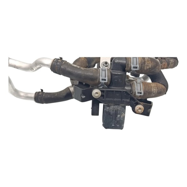 Cano Água Assoalho Bateria Audi Q5 2.0 Híbrido 2023