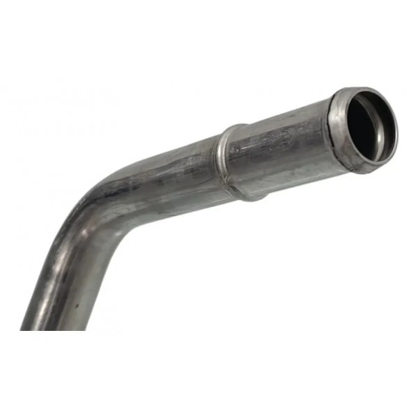 Radiador Ar Quente Audi Q5 2.0 Híbrido 2023 De646001