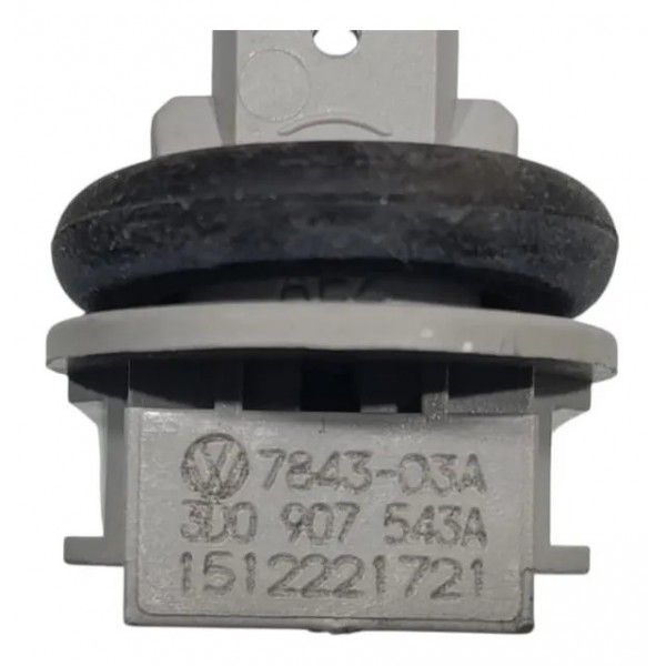 Sensor De Temperatura Interna Audi Q5 2.0 Híbrido 2023 Preto