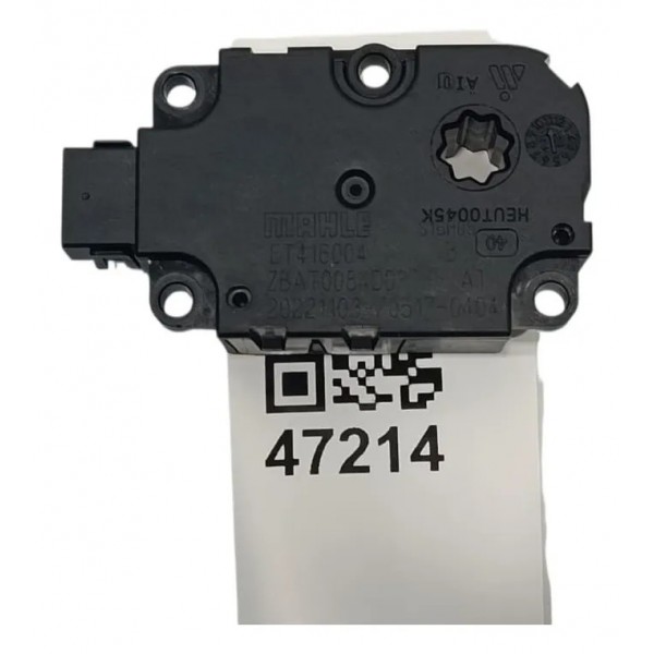 Motor Atuador Ar Condicionado Audi Q5 2.0 Híbrido 2023