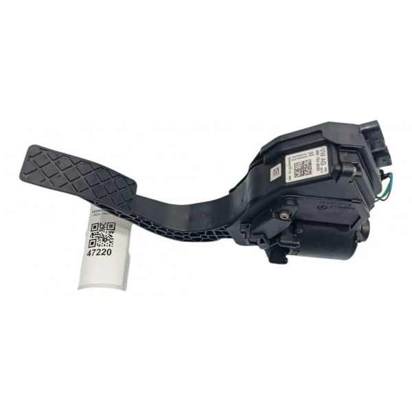 Pedal Acelerador Elétrico Audi Q5 2.0 Híbrido 2023