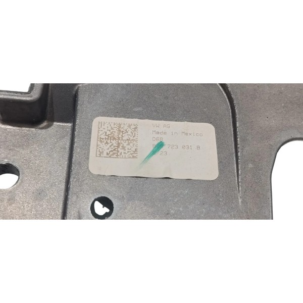 Pedal De Freio Audi Q5 2.0 Híbrido 2023