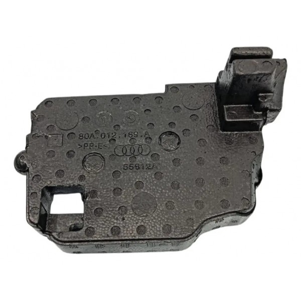 Isopor Porta Malas Audi Q5 2.0 Híbrido 2023