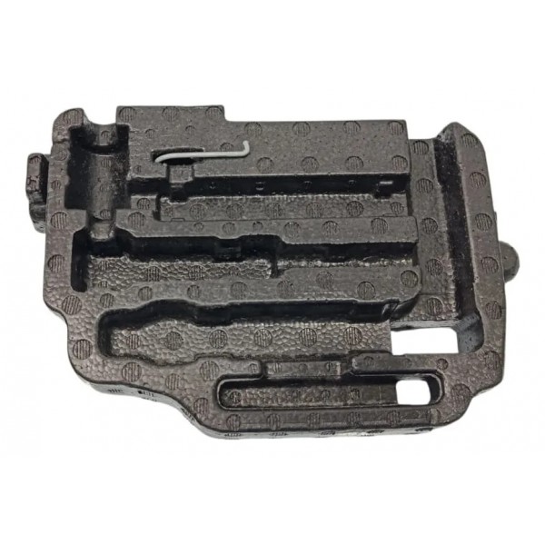Isopor Porta Malas Audi Q5 2.0 Híbrido 2023