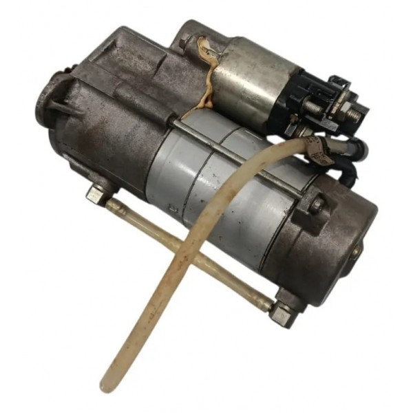 Motor Arranque Partida Range Rover Velar 2.0 Injenium P300 2