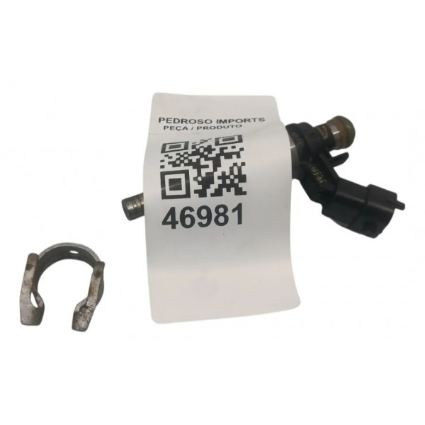 Bico Injeção Combustível Range R Velar P300 2.0 Gasolina 19 127/220v