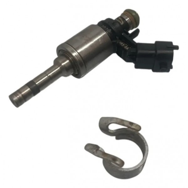 Bico Injeção Combustível Range R Velar P300 2.0 Gasolina 19 127/220v