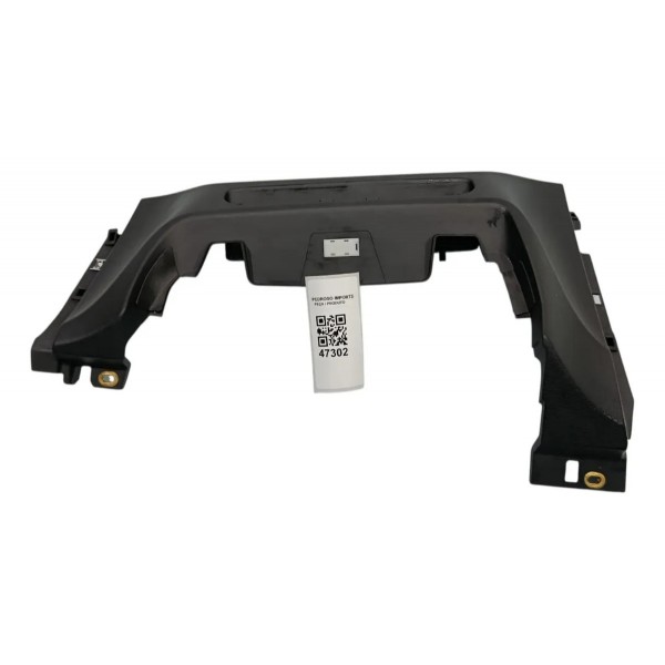 Moldura Central Do Painel Audi Q5 2.0 Híbrido 2023
