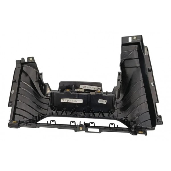 Moldura Central Do Painel Audi Q5 2.0 Híbrido 2023